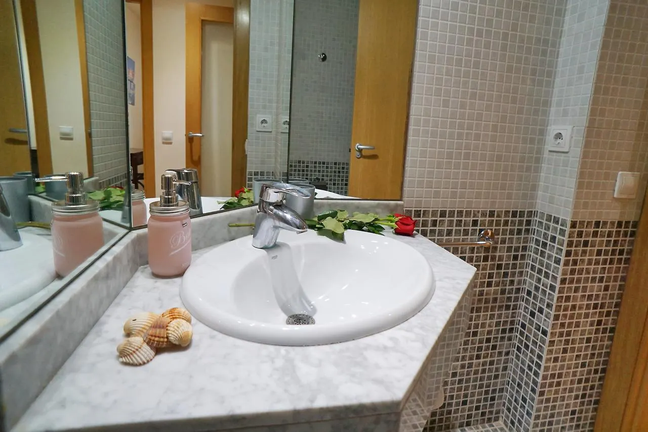 Apartament Barcelona4Seasons - Central Palace Hiszpania